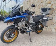 BMW 1250 GS Adventure Style HP option 719 complet