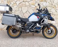 BMW 1250 GS Adventure Style HP option 719 complet
