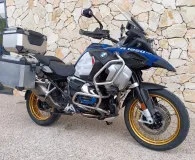 BMW 1250 GS Adventure Style HP option 719 complet