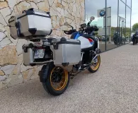 BMW 1250 GS Adventure Style HP option 719 complet