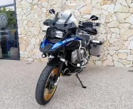 BMW 1250 GS Adventure Style HP option 719 complet