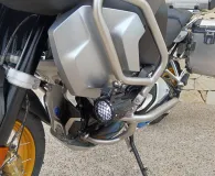 BMW 1250 GS Adventure Style HP option 719 complet