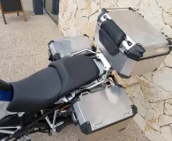 BMW 1250 GS Adventure Style HP option 719 complet