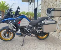 BMW 1250 GS Adventure Style HP option 719 complet