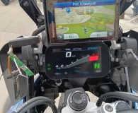 BMW 1250 GS Adventure Style HP option 719 complet
