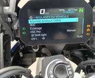 BMW 1250 GS Adventure Style HP option 719 complet