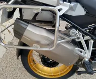 BMW 1250 GS Adventure Style HP option 719 complet