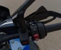 BMW 1250 GS Adventure Style HP option 719 complet