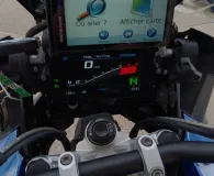 BMW 1250 GS Adventure Style HP option 719 complet