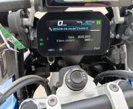 BMW 1250 GS Adventure Style HP option 719 complet