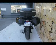 BMW 900 XR A2 Style Triple Black Finition Pro + Options ( F900XR )