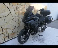 BMW 900 XR A2 Style Triple Black Finition Pro + Options ( F900XR )
