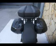 BMW 900 XR A2 Style Triple Black Finition Pro + Options ( F900XR )
