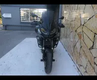 BMW 900 XR A2 Style Triple Black Finition Pro + Options ( F900XR )