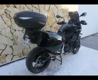 BMW 900 XR A2 Style Triple Black Finition Pro + Options ( F900XR )