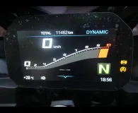 BMW 900 XR A2 Style Triple Black Finition Pro + Options ( F900XR )