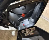 YAMAHA Tracer 9 900 GT