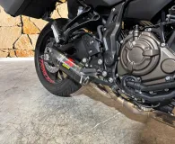 YAMAHA Tracer 7 700 35KW 2022