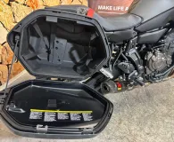 YAMAHA Tracer 7 700 35KW 2022