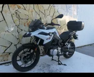 BMW 750 GS Pack Dynamic + Touring + Confort + Option ( F750GS )