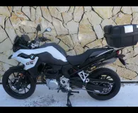 BMW 750 GS Pack Dynamic + Touring + Confort + Option ( F750GS )