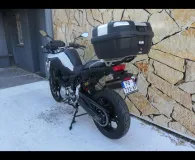 BMW 750 GS Pack Dynamic + Touring + Confort + Option ( F750GS )