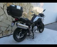 BMW 750 GS Pack Dynamic + Touring + Confort + Option ( F750GS )