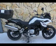 BMW 750 GS Pack Dynamic + Touring + Confort + Option ( F750GS )