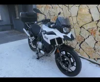BMW 750 GS Pack Dynamic + Touring + Confort + Option ( F750GS )
