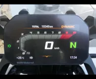 BMW 750 GS Pack Dynamic + Touring + Confort + Option ( F750GS )