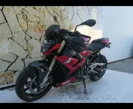 BMW 1000 R Finition Pro + Options ( S1000R )