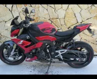 BMW 1000 R Finition Pro + Options ( S1000R )