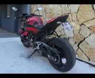 BMW 1000 R Finition Pro + Options ( S1000R )