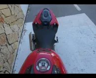 BMW 1000 R Finition Pro + Options ( S1000R )