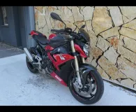 BMW 1000 R Finition Pro + Options ( S1000R )