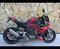 BMW 1000 R Finition Pro + Options ( S1000R )