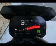 BMW 1000 R Finition Pro + Options ( S1000R )