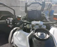 TRIUMPH 1200 Rally Pro REVISEE