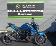 SUZUKI 750 ABS GSXS 750 POT IXIL HOMOL