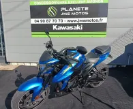 SUZUKI 750 ABS GSXS 750 POT IXIL HOMOL
