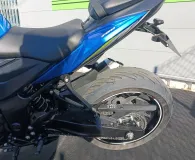 SUZUKI 750 ABS GSXS 750 POT IXIL HOMOL