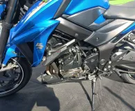 SUZUKI 750 ABS GSXS 750 POT IXIL HOMOL