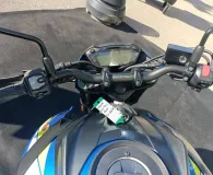 SUZUKI 750 ABS GSXS 750 POT IXIL HOMOL