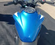 SUZUKI 750 ABS GSXS 750 POT IXIL HOMOL