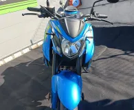 SUZUKI 750 ABS GSXS 750 POT IXIL HOMOL