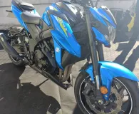 SUZUKI 750 ABS GSXS 750 POT IXIL HOMOL