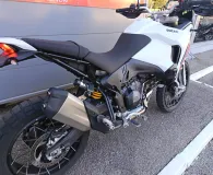 DUCATI V2 1ERE MAIN / GTIE 07/08/2030