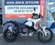 DUCATI V2 1ERE MAIN / GTIE 07/08/2030