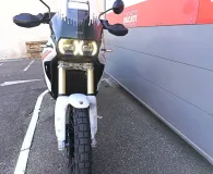 DUCATI V2 1ERE MAIN / GTIE 07/08/2030