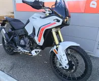 DUCATI V2 1ERE MAIN / GTIE 07/08/2030